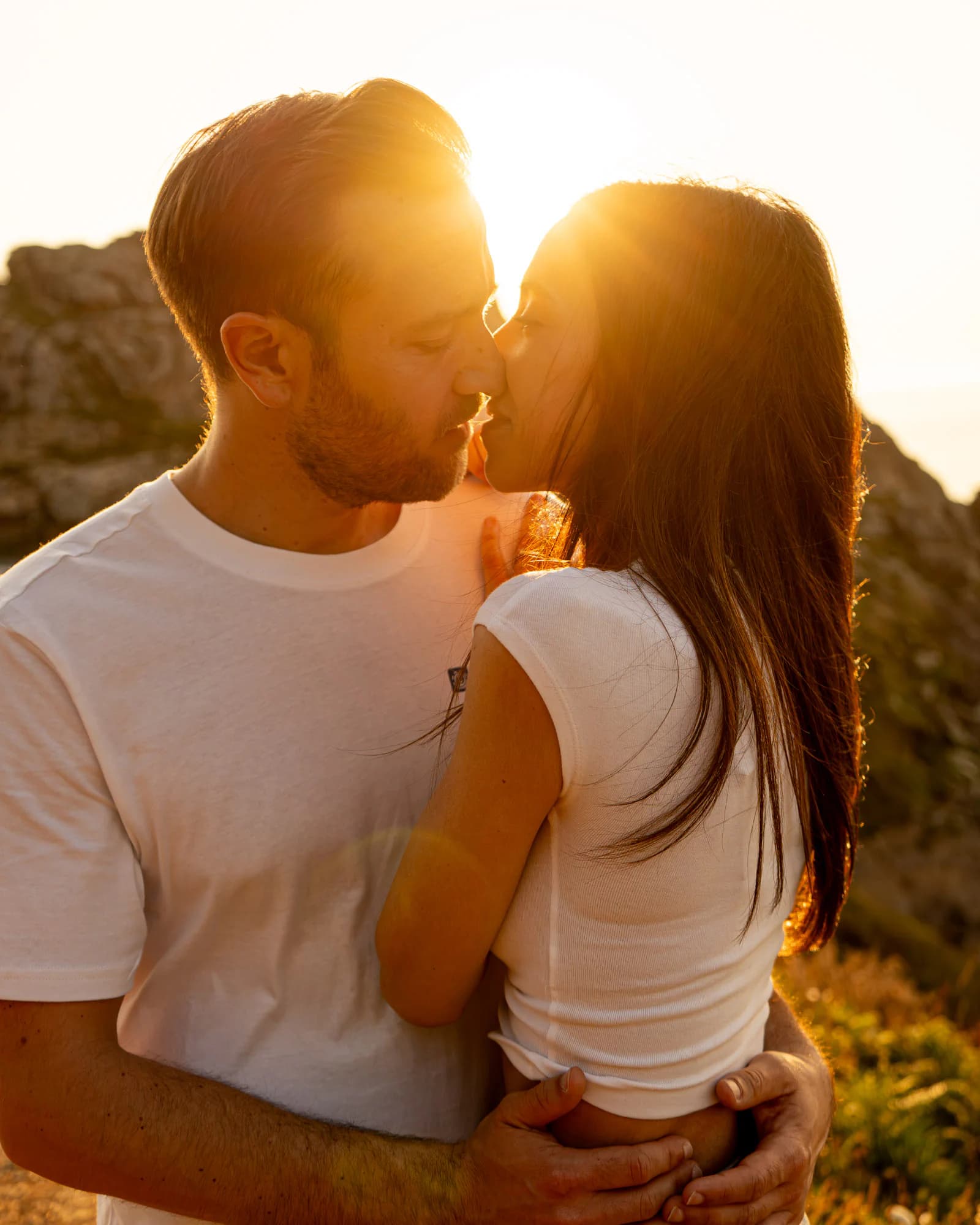 Sesiones de pareja — Rincha Studio