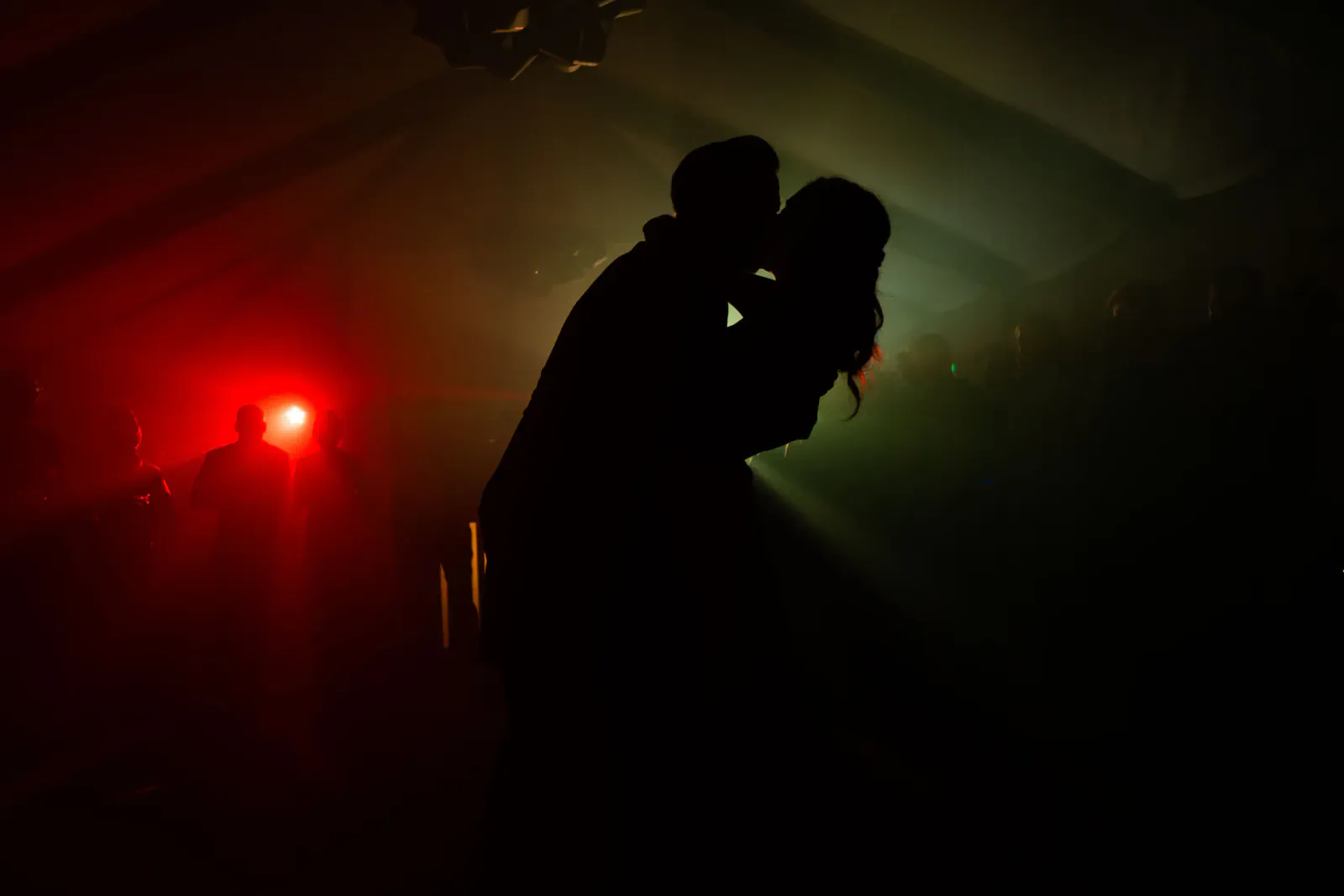 Fotografía de boda Rincha Studio